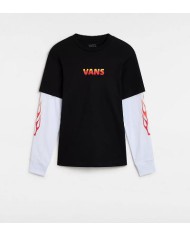 T-shirt VANS