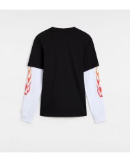 T-shirt VANS