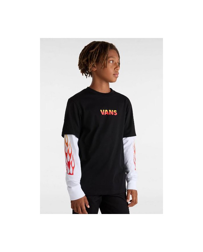 T-shirt VANS