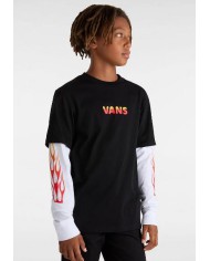 T-shirt VANS