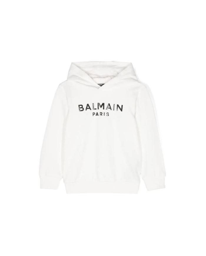 Felpa Balmain