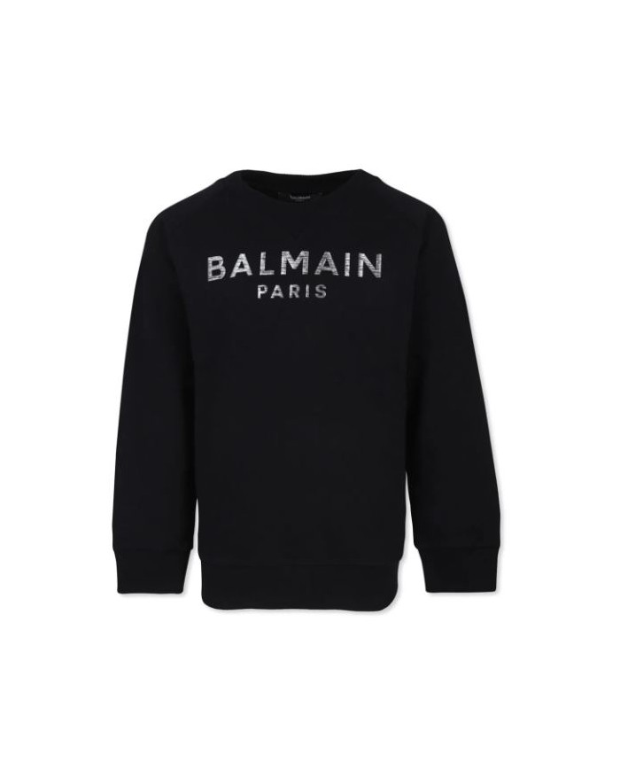 Felpa Balmain