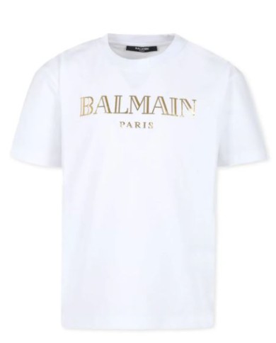 T-shirt Balmain