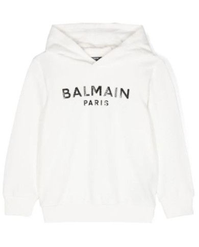 Felpa Balmain