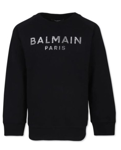 Felpa Balmain