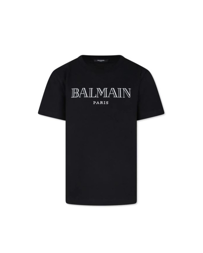 T-shirt Balmain