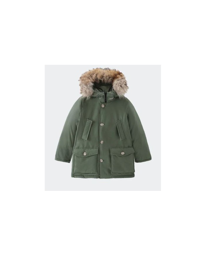 Giacca Woolrich