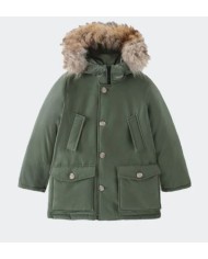 Giacca Woolrich