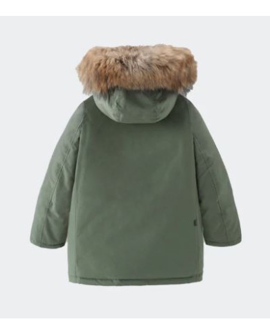 Giacca Woolrich