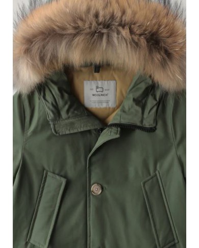 Giacca Woolrich