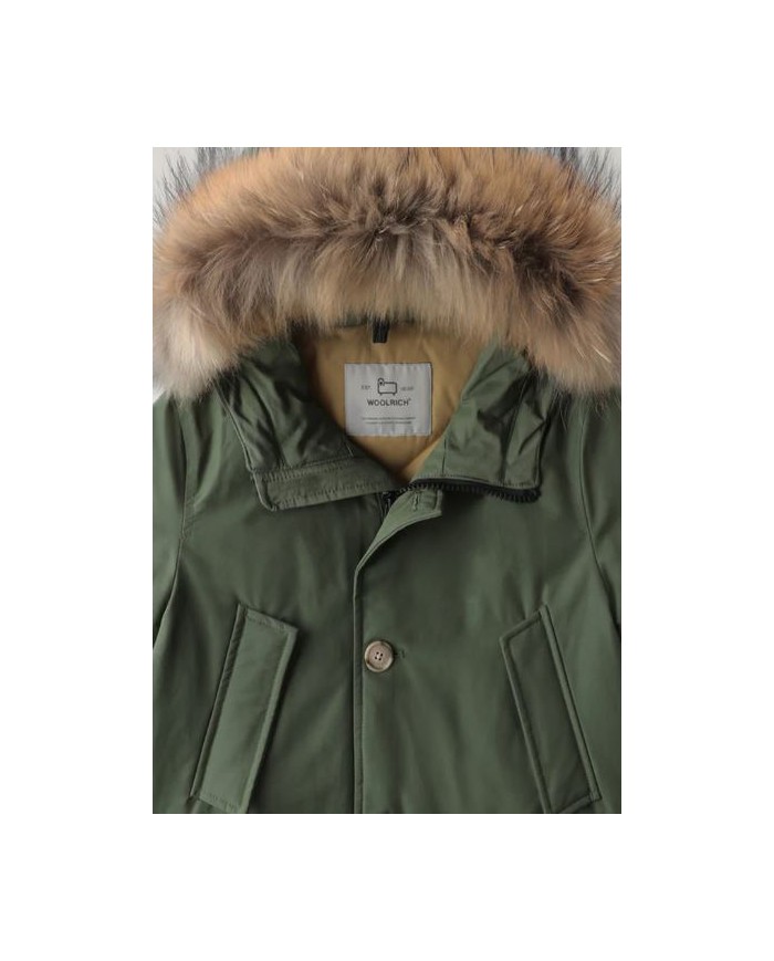 Giacca Woolrich