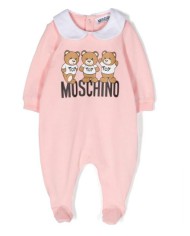 Tutina Moschino