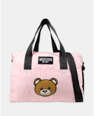 Borsa Moschino