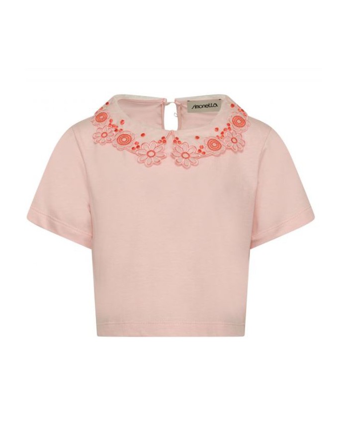 T-shirt Simonetta