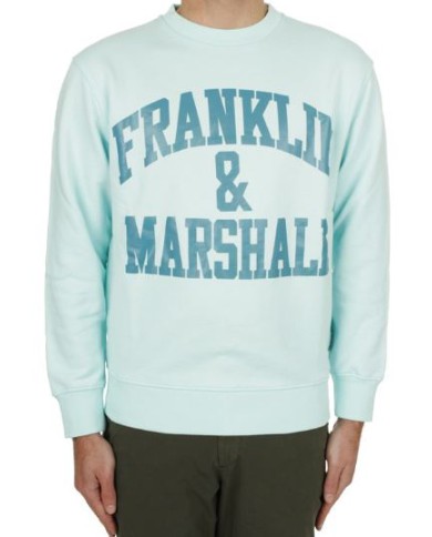 Felpa Franklin and Marshall