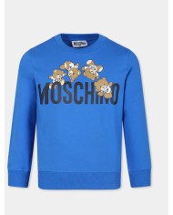 Felpa  Moschino