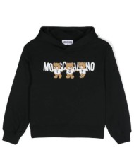 Felpa Moschino