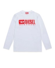 T-shirt Diesel