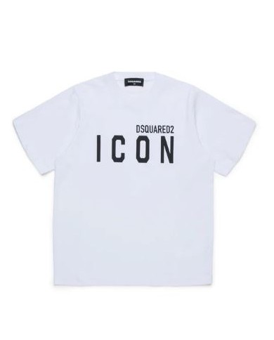 T-shirt Dsquared