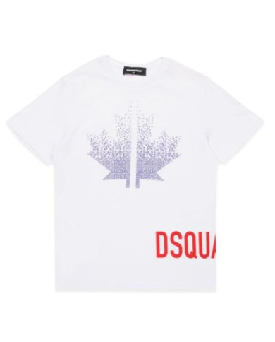 T-shirt Dsquared