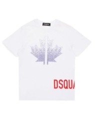 T-shirt Dsquared