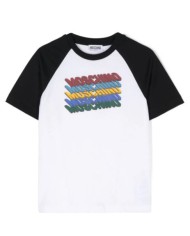 T-shirt Moschino