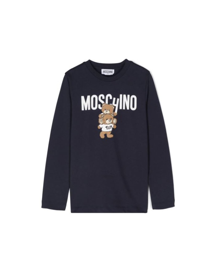 T-shirt Moschino