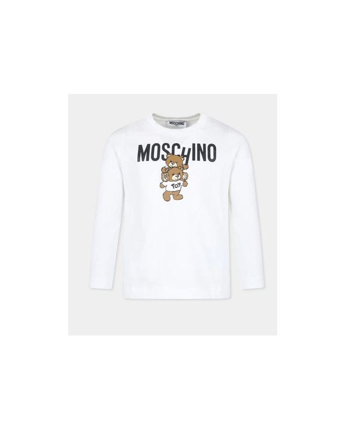 T-shirt Moschino