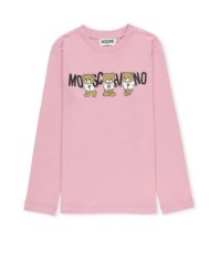 T-shirt Moschino