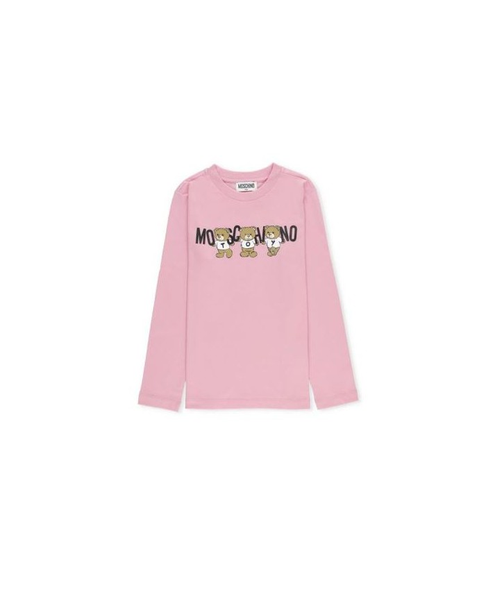 T-shirt Moschino