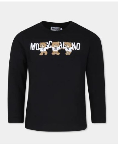 T-shirt Moschino