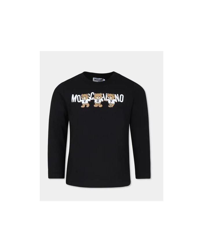 T-shirt Moschino