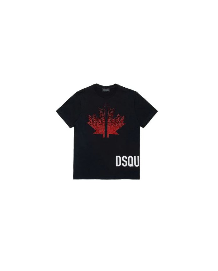 T-shirt Dsquared