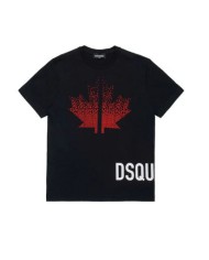 T-shirt Dsquared