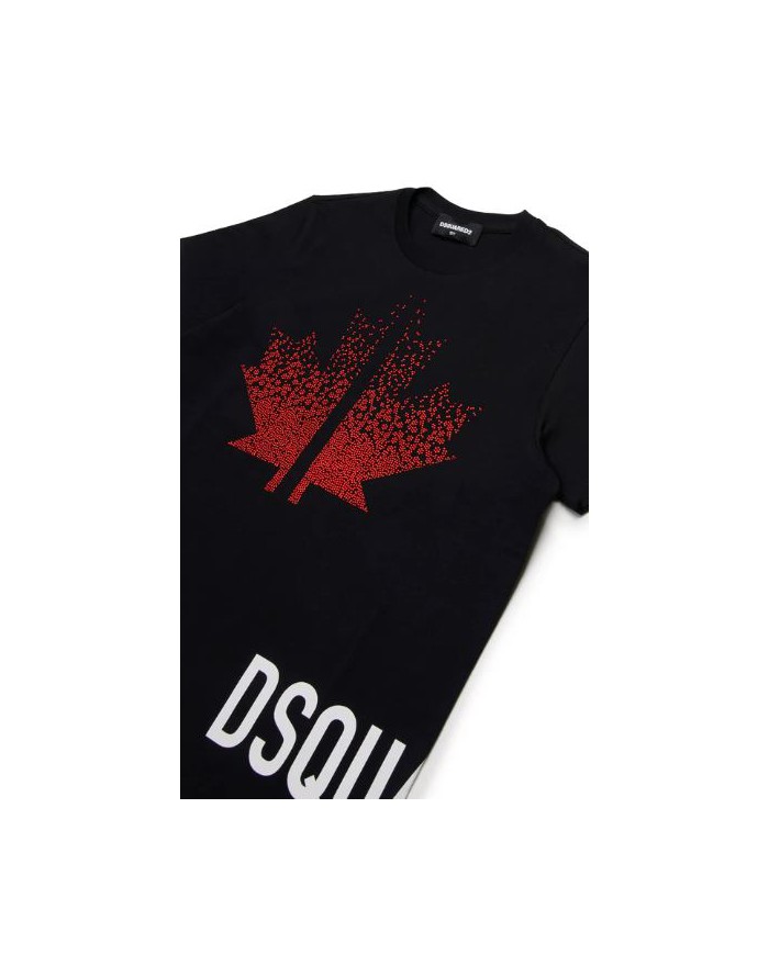 T-shirt Dsquared