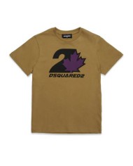 T-shirt Dsquared