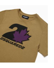 T-shirt Dsquared