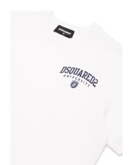 T-shirt Dsquared