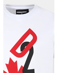 T-shirt Dsquared