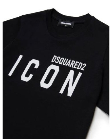 T-shirt Dsquared