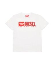 T-shirt Diesel