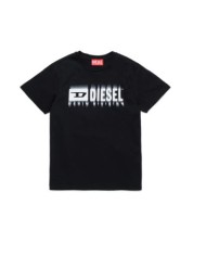 T-shirt Diesel