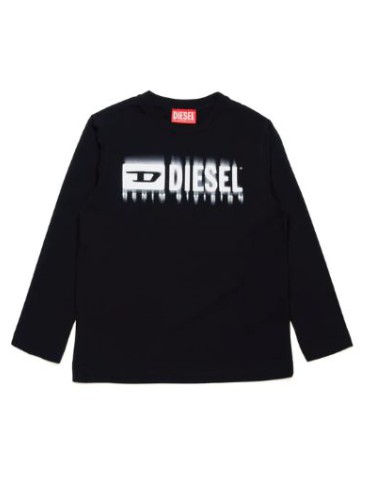 T-shirt Diesel