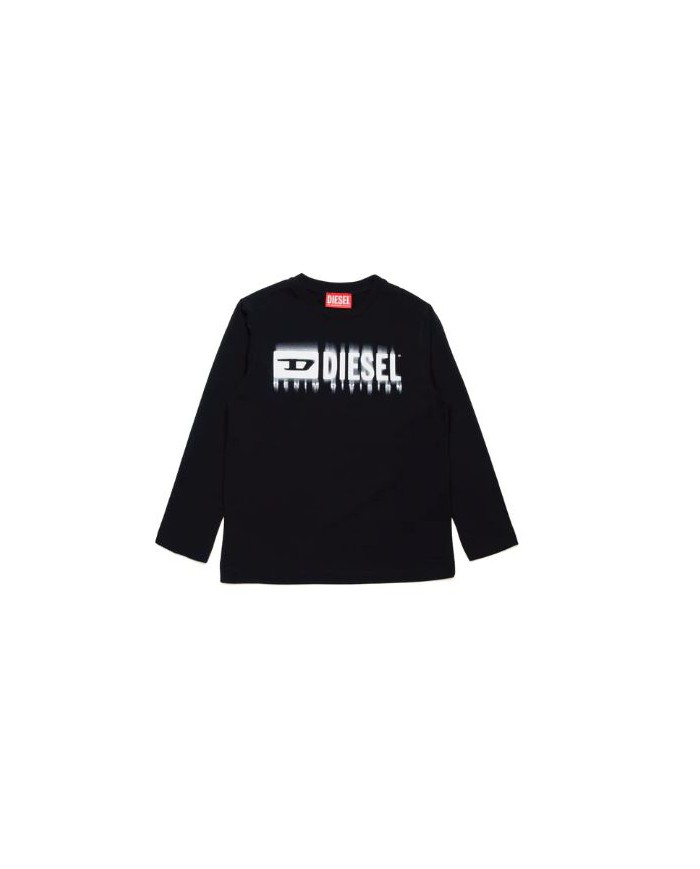 T-shirt Diesel