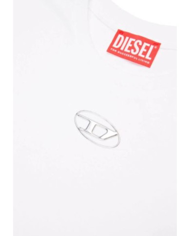 T-shirt Diesel