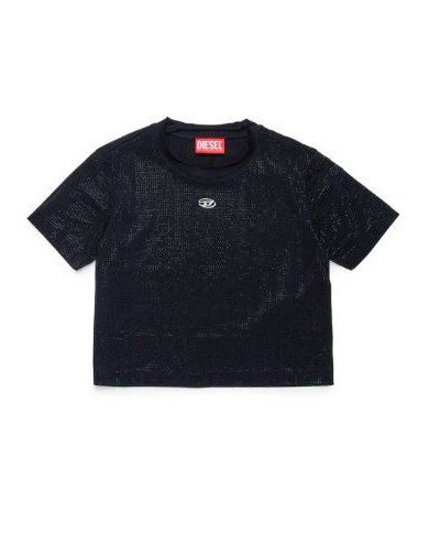 T-shirt Diesel