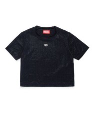 T-shirt Diesel