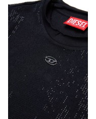 T-shirt Diesel