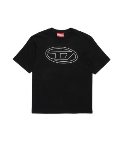 T-shirt Diesel