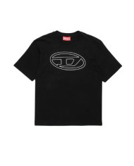 T-shirt Diesel